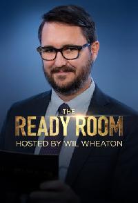 The Ready Room